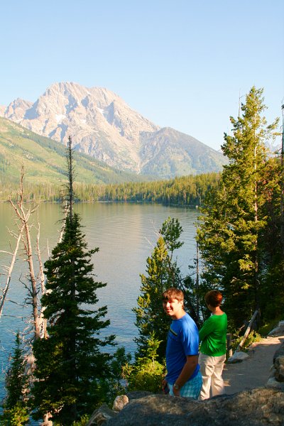 Trip (77)-2.jpg - Kris and the Grand Tetons at Jenny Lake